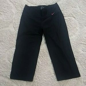 3/$25 Nike Dri-Fit yoga pants